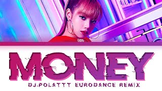 Lisa - Money (Dj.Polattt Eurodance Remix)