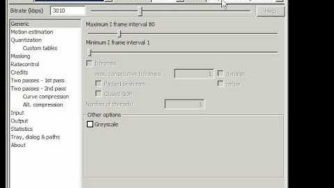 MH3P1 HUB60 HyperCam3 test part 1 of 5