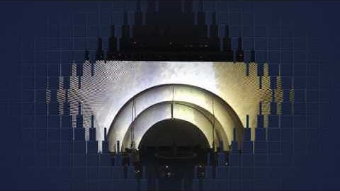 Digital Clock Countdown | After Effects Template 19223562