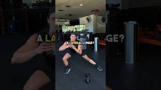 Why is it SO HARD to Get Low on Lateral Lunges? (Cossack Squat)