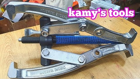 GIỚI THIỆU CẢO 3 CHẤU 10 INCH DÀI 250MM CHROME VANADIUM WETOOLS