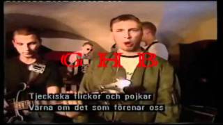 ORLÍK - Čech (oficiální videoklip z roku 1990)