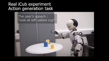 Cross-Situational Learning with Bayesian Generative Models