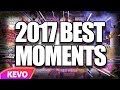 Best Moments of 2017 | Christmas Special