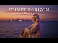 Nicol Paris – Velvet Horizon (Deep House Chill Mix) | Sunset to Night Vibes