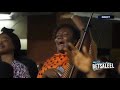 TEDDY DISO - Chante MONA NGA Fait Pleurer MOISE MBIYE #LIVE Moment D