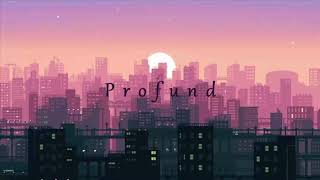 P r o f u n d b e a t s by GBass | Lo-Fi Trap Instrumental | Japanese car music