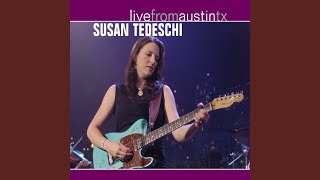 Video thumbnail of "Susan Tedeschi - Don't Think Twice, It's All Right (Live)"