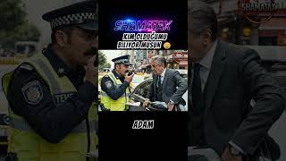 Kim Olduğunu Bilmiyor