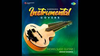 Mere Mehboob Qayamat   Slide Guitar