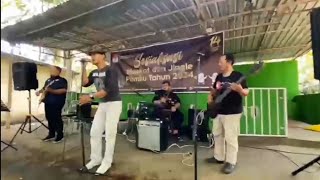 KPU KBSM BAND - MASKOT DAN JINGLE PEMILU 2024 #kpukbsmband