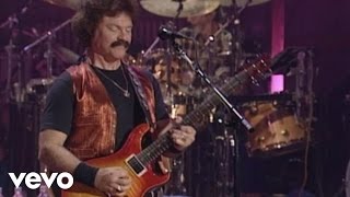 Miniatura de vídeo de "The Doobie Brothers - Excited (from Rockin' Down The Highway: The Wildlife Concert)"