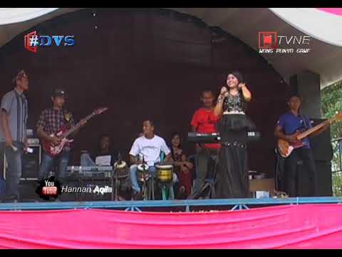 Rantau Den Pajauh Versi Dangdut By Tina Pesek
