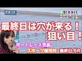 最終日は狙い目!穴がきやすい!【ボートレース児島最終日を買ってみた】
