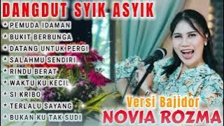 DANGDUT HOT PALING ASYIK | NOVIA ROZMA - PEMUDA IDAMAN | TERPOPULER 