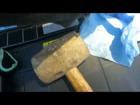 How to repair Audi A5, A6, and Q5 3.2 Crossover Coolant Pipe 20xx-20xx