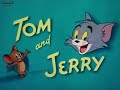 Every MGM Cartoon Studio Opening End Titles 