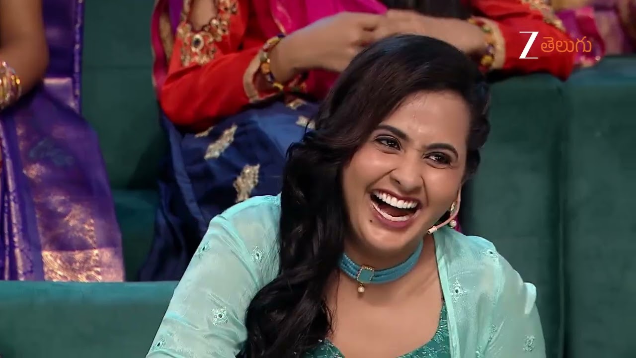 Drama Juniors Season 8| Ep - 12| Webisode| Sep,5 2025| Sudigaali,Sudheer,Anil Ravipudi| Zee Telugu