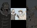 The funniest momment in one piece😂😂😂 #anime #onepiece  #shorts #luffy