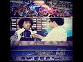 هيبه جمهور الهلال زعماء المدرج 