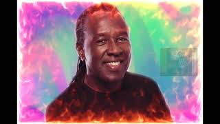 David Rudder - High Mas