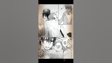 Vampire knight kaname x zero BL