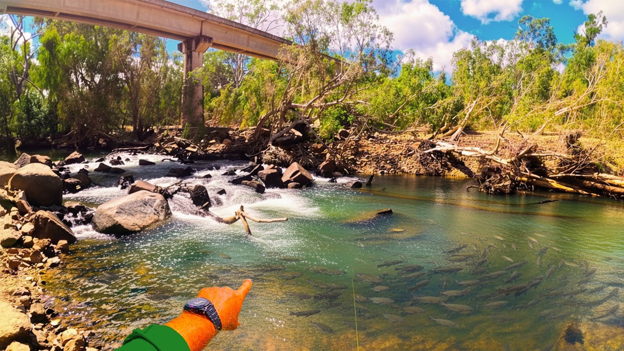 I Didn't Know This Spot Was Off-Limits (Crazy Sooty Session)