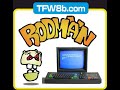 Rodman - Amstrad CPC - Short gameplay
