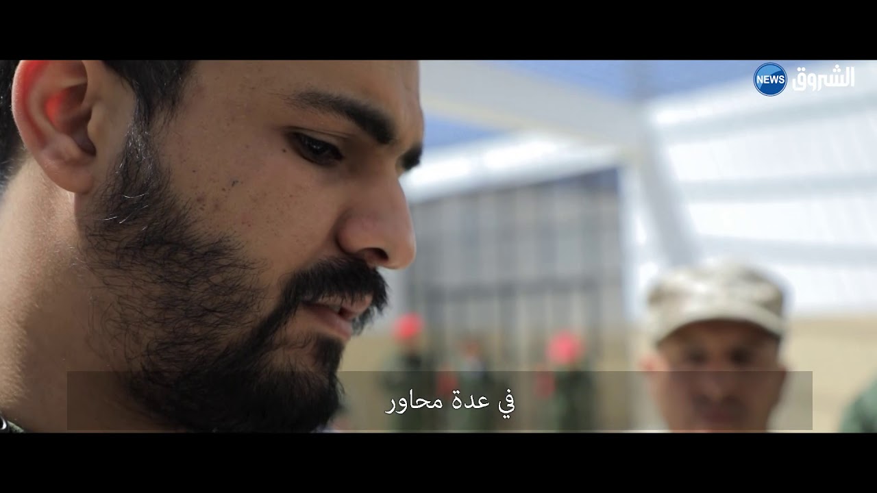 اعترافات إرهابيين من داخل أخطر السجون الليبية