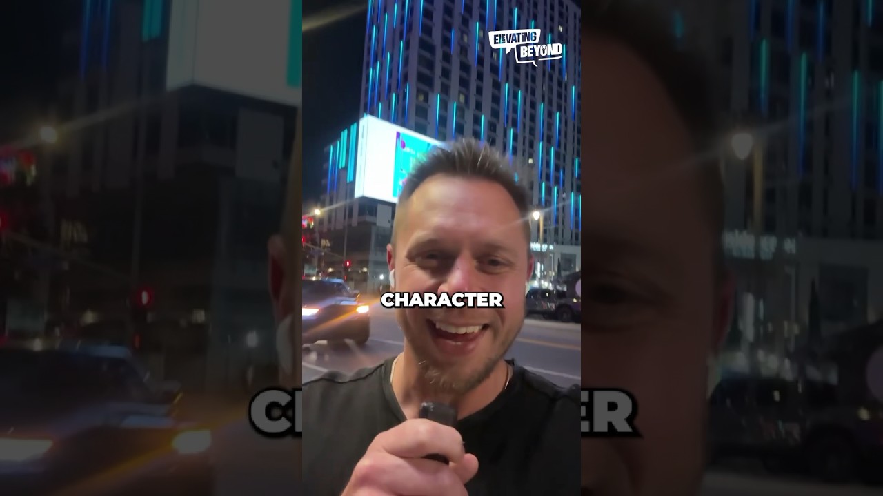 3 powerful words that will change your life!