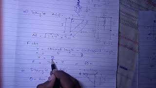 statics | problem 3-15 hibbler 12e