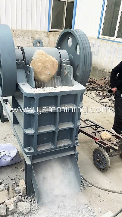 Small PE250x400 jaw crusher for sale, stone crusher machine, rock stone crusher, jaw crusher price