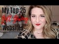 The Best Websites For Unique Gifts, Stocking Stuffers And More The Best Websites For Unique Gifts, Stocking Stuffers And More