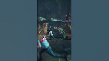 Until next time 2v8 ♥ #dbd #deadbydaylight #2v8 #p100 #dbdsurvivor #funny #Sable #streamer #shorts