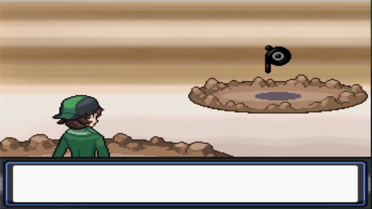 Pokémon Rejuvenation: Atebit World (1/2)