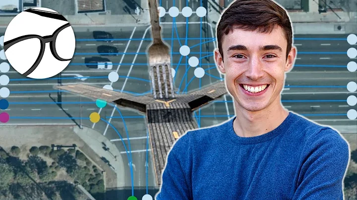 A Fork in the Road: Tesla LANE PREDICTION Uses SEN...