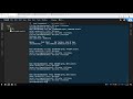 SCUTTLE Robot - Check boot drive space in Debian on Beaglebone Blue