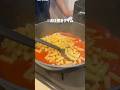 【既婚者の独身こじらせメシ】アマトリチャーナを作る、妻のしもべ #とっくん #料理 #パスタ #声真似 #アマトリチャーナ