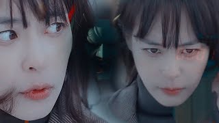 voice [season I, II, III, IV] • TW - flash, blood, violence