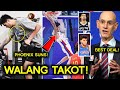 HALIMAW AT WALANG TAKOT! Dapat ang best deal kay Kai Sotto para sa NBA! | Modern Bigs tulad ni Wemby