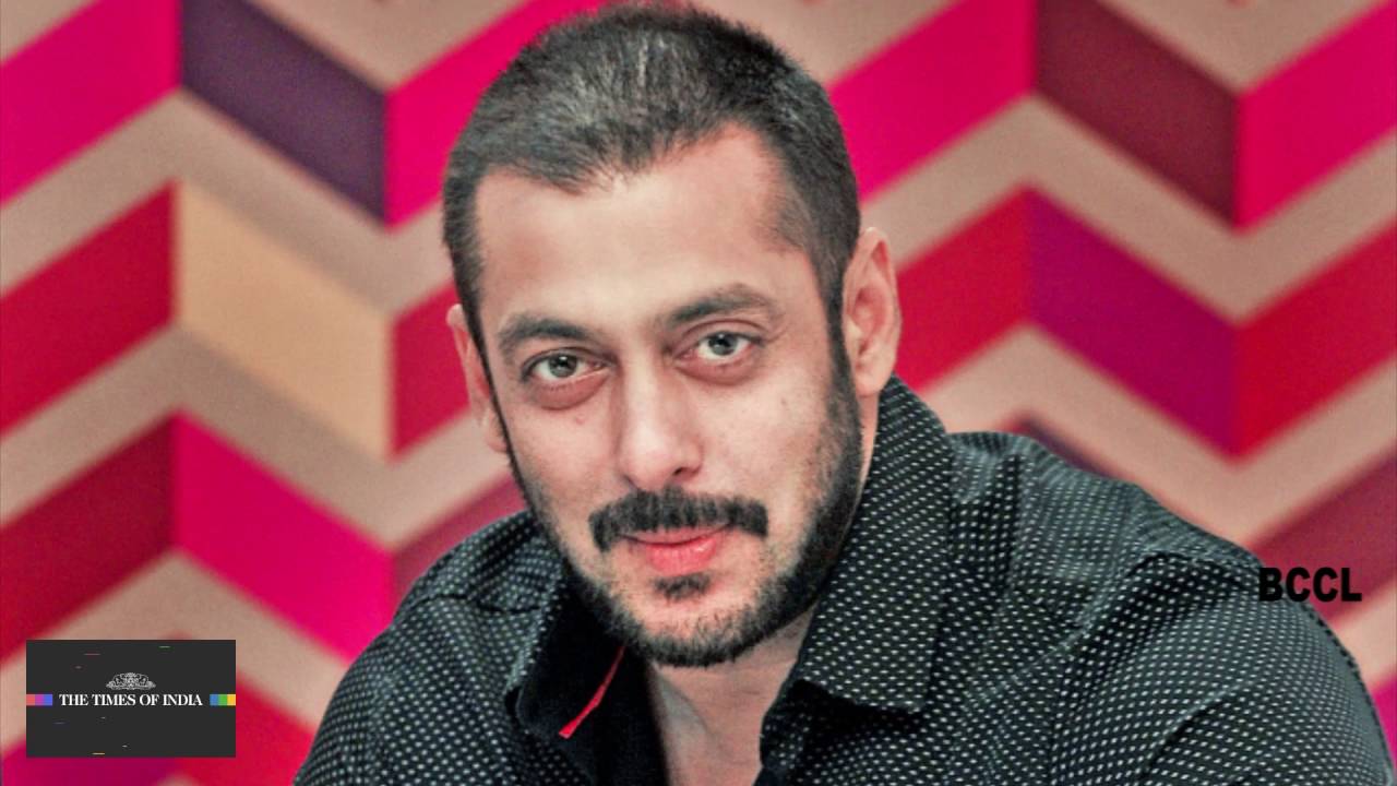 Now, a mobile game for Salman Khan's 'Sultan'! - YouTube
