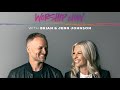 Worship Wednesday with Brian and Jenn Johnson