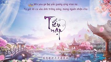♪ [Vietsub + Kara] Tiếu Nạp - 笑纳  | Hoa Đồng - 花童 | Tik Tok