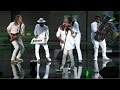 Alex Boye Band Delivers High Energy Uptown Funk Cover America S Got Talent 2015