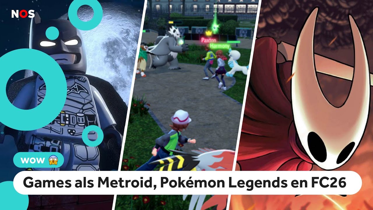 Grootste gamebeurs ter wereld begonnen: dit kun je verwachten