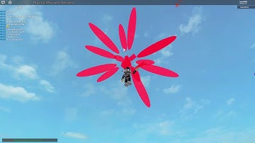 Kickisher infinite script showcase(ROBLOX)