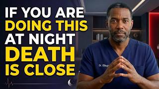 Heart Doctor Warns: Millions Still Do This Before Bed Without Knowing the Risk