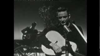 Johnny Cash (Live) - Big River