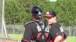 Jupiter Hammerheads-Austin Barnes 2014