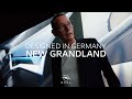 New Opel Grandland Designed In Germany